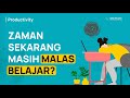 Cara Belajar Efektif dan Menyenangkan dari Game (Menjadi lifelong Learner)