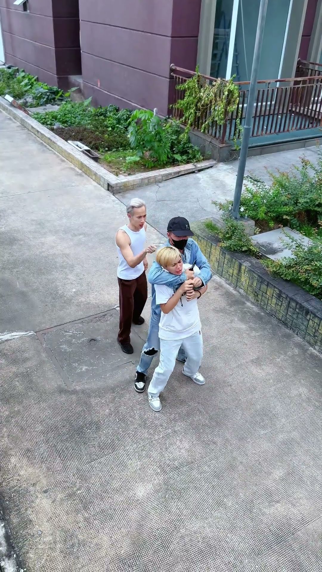 Giải cứu [BEN EAGLE] #beneagle #training #kungfu #martialarts #fighting