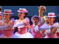 Hayastan Cultural Center - Mary Poppins - Theatrical Dance - Supercalifragilisticexpialidocious