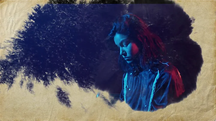MISSING ~  [OFFICIAL  VIDEO]  ~ by Linda Mckenzie ...