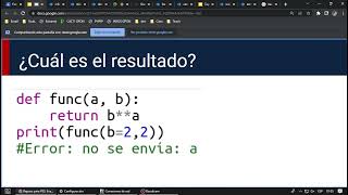 Repaso para PE2: Evaluación Parcial