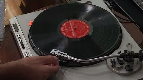 Spin the black circle: Hong Kong's love affair with vinyl