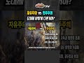 자유주의와 민주주의 구분