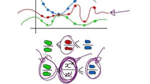 Video 2478 - Limit of x^n/n! - Part 2/7