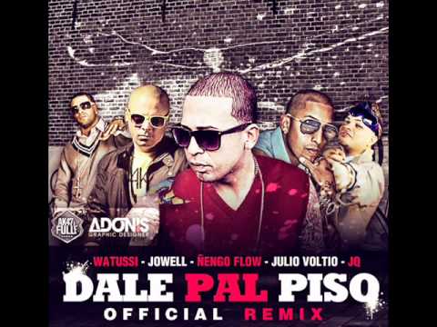 musica de watussi dale pal piso musica de watussi dale pal piso