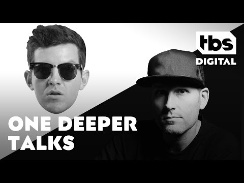 Kaskade: Interview | One Deeper Talks | TBS Digital