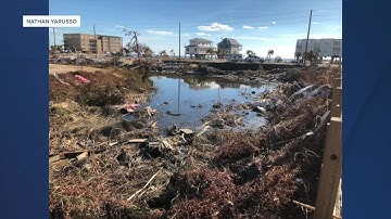 First responders reflect on Hurricane Michael experience 5 years later