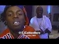 Lil Wayne & Birdman Video Shoot BTS (May 2002) Mp3
