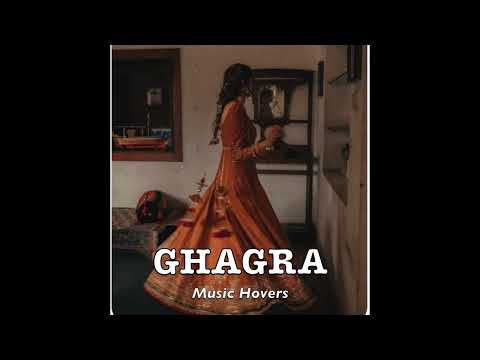 Ghagra | Yeh Jawaani Hai Deewani  (Slowed & Reverbed)