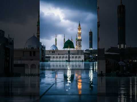 Islamicshorts Juma Jumastatus