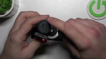 How to Hard Reset on Mio MiVue J30 – Restore Defaults / Wipe Data