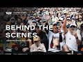 Behind the Scenes of the Japan Grand Prix 2026 | Cadillac Formula 1® Team