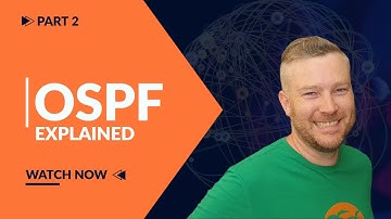 Mastering Cisco OSPF: Understanding Link State Database, Network Types, and Neighbor State