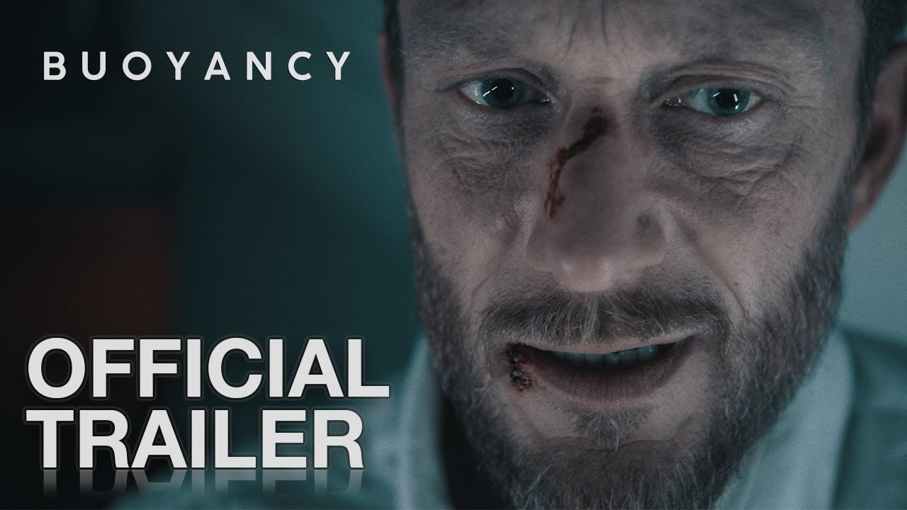 Buoyancy trailer