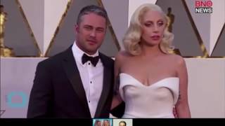 Lady Gaga and Taylor Kinney Have Broken Off Their Engagement