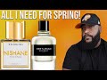 Keep only 10 for spring for life 2024 mens fragrance reviews