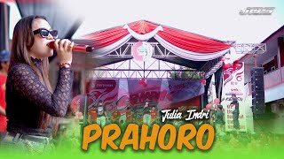 JULIA INDRI  PRAHORO PELOG ONE PRO JPS AUDIO