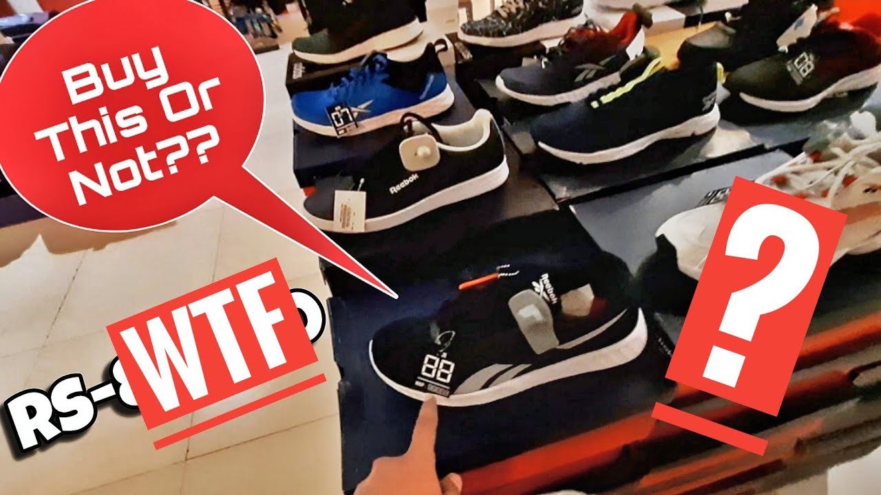 Should I Buy This Expensive Shoes? City Centre Mall Nashik Tour YouTube