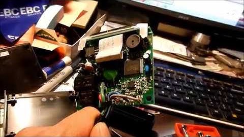 Black Widow Galant VR4 Turbo Timer VLOG Part 4 - Repair