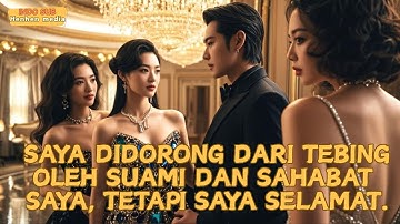 Teman Istriku Berkhianat!Setelah Reinkarnasi Aku Bangkit,Balas Dendam dengan Kejam!#drama #minidrama