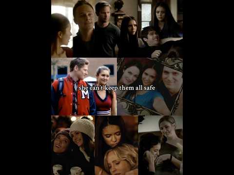 She Can T Keep Them All Safe