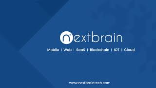 Nextbrain:  Best mobile app development company