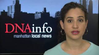 DNAinfo Manhattan News Update (May 28, 2010) DNAinfo Manhattan News Update (May 28, 2010)