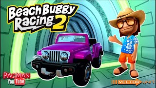 Beach Buggy Racing 2 Beach Bro #2