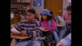 Sister, Sister Music Comparison