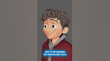 #anime #animation #blender #art #shorts #funny #digitalart #cgi #filmmaking #animeedit #pixar