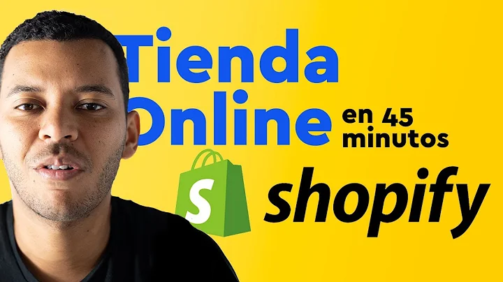 Abre tu propia tienda en línea sin necesidad de contratar a nadie