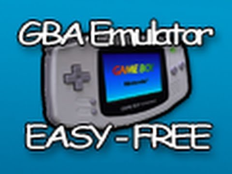 How To Install GpsPhone (GBA Emulator) Free On iPhone, iPod Touch, And iPad  Any Firmware 