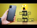 UMIDIGI POWER 3 - WHY IS THIS PHONE PRICED SO LOW?!!