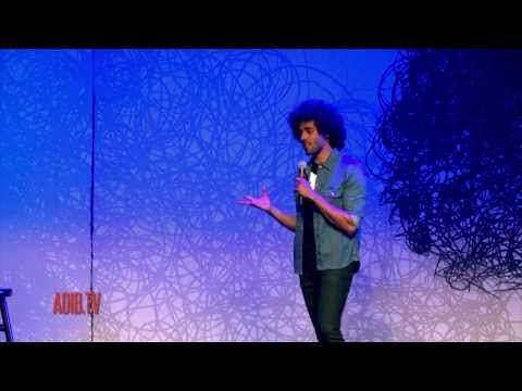 Adib je t'aime!