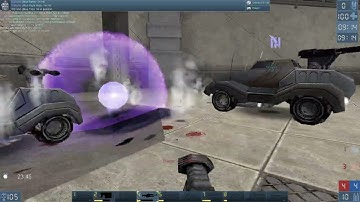 2024 Epic Showdowns: Unreal Tournament