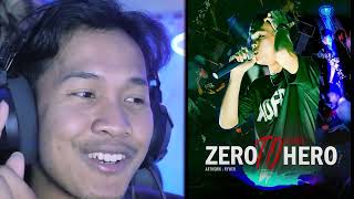 ថ្មីតែខ្លឹម   ZENTO   ZERO TO HERO  OFFICIAL AUDIO