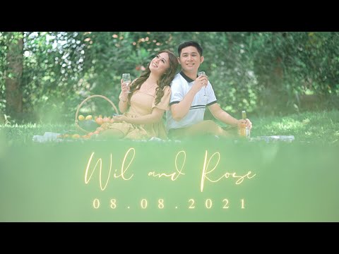 Wil and Rose