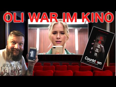 Countdown Im Kino Countdown Im Kino