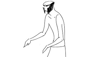 Lip Sync (Intro to Animation Final Project)