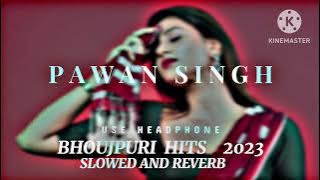 Aa Jahiya Paanch Ke - Bhoujpuri - Slowed And Reverb _ hits