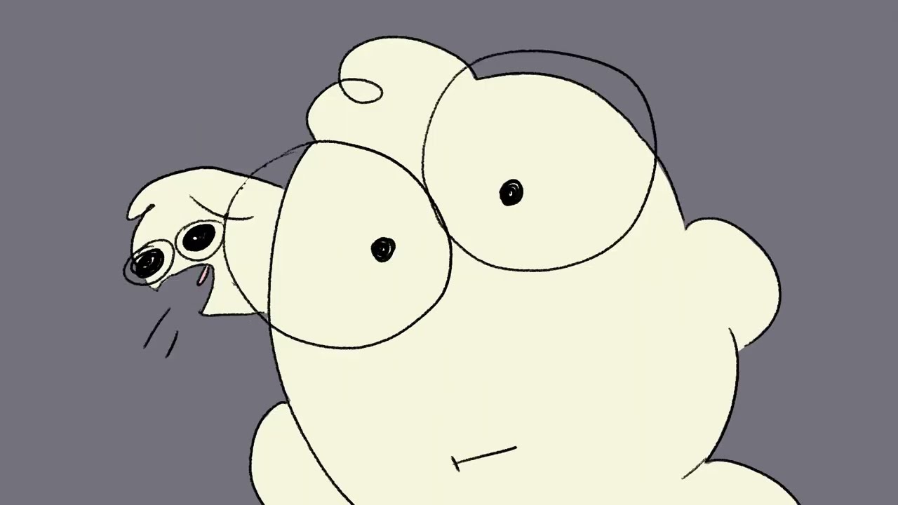 buzzer boys (mbmbam animatic)