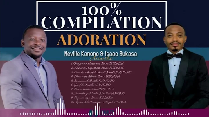 Fr. Neville Kanono ft Fr. Isaac Bukasa - Emmanuel