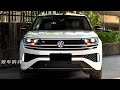 2023 Volkswagen Tavendor in-depth Walkaround