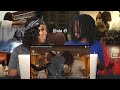 Polo G - Black Hearted (Official Video) REACTION