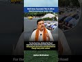 Well Done Suvendu, This Is Real Governance #ytshorts #trending