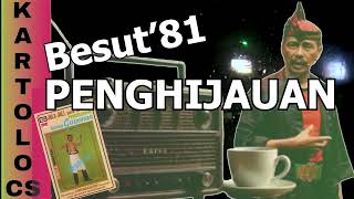 Download Lagu 🤣 Ngakak Tanpa Henti! Ludruk Jula-Juli BESUT 81 (PENGHIJAUAN) – Kartolo CS MP3