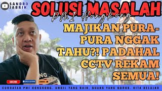 My man is lonely, I'm too lazy to entertain him