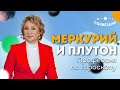 ПРОФЕССИЯ ПО ГОРОСКОПУ // Меркурий и Плутон - ВЫБОР ПРОФЕССИИ // Астролог Елена Ушкова