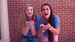 UNC Phi Beta Chi Recruitment Fall 2018