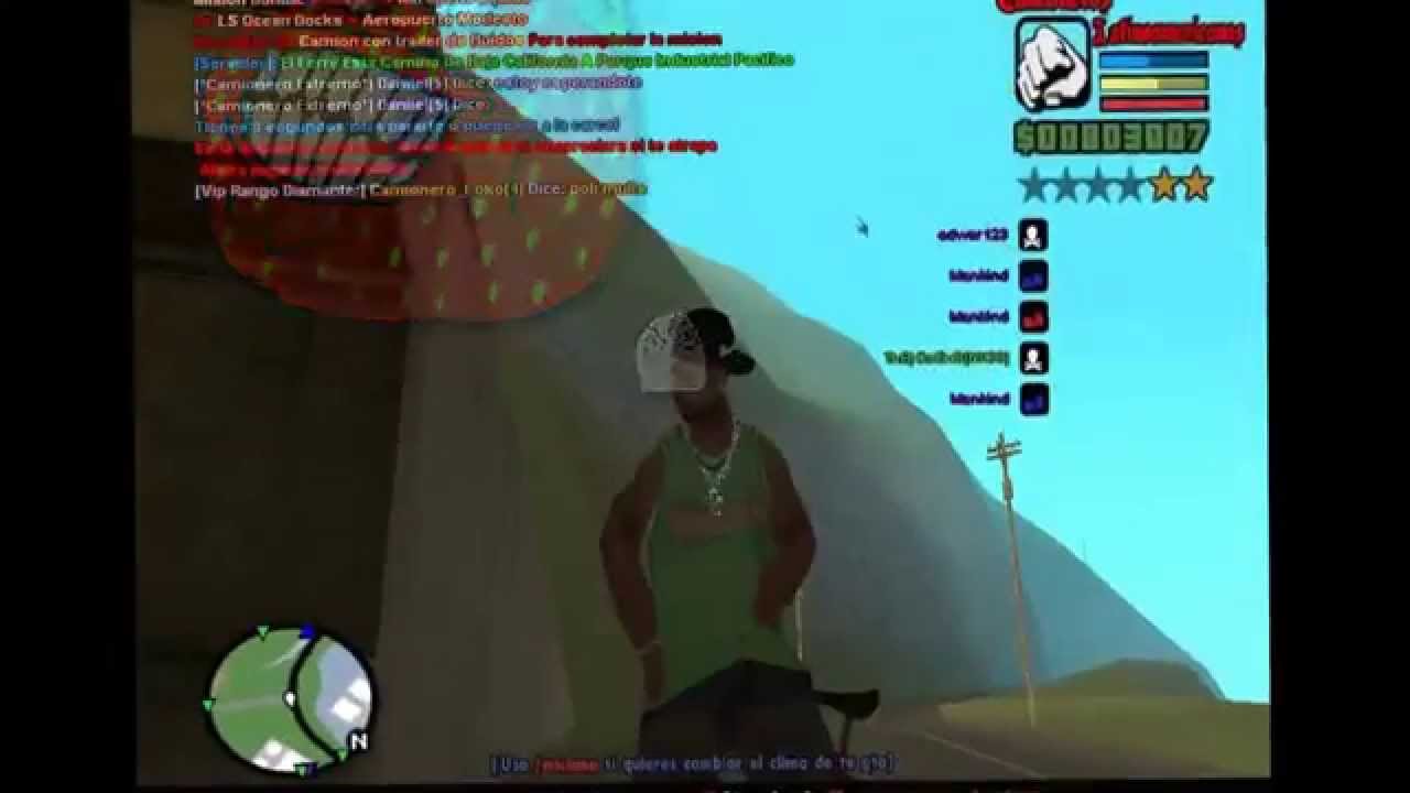 Super Troll Polis xD sampacho